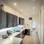 Apartamento Le Dunant Estrasburgo