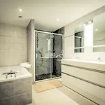 Le Dunant 아파트 스트라스부르