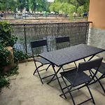Le Dunant Apartamento