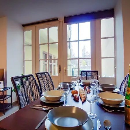 Le Dunant * 斯特拉斯堡