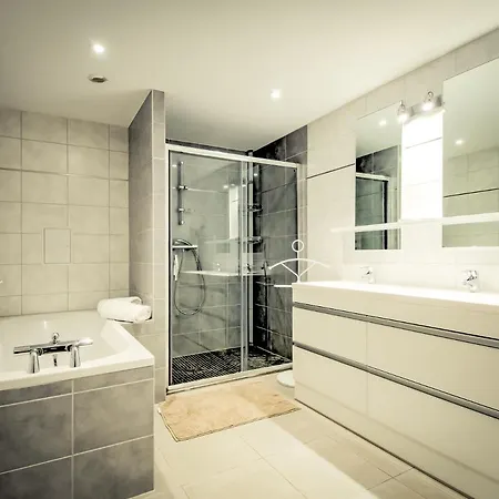 Le Dunant Apartment Strasbourg