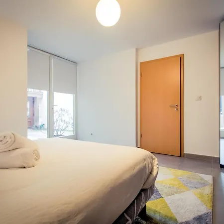 Le Dunant Apartment *