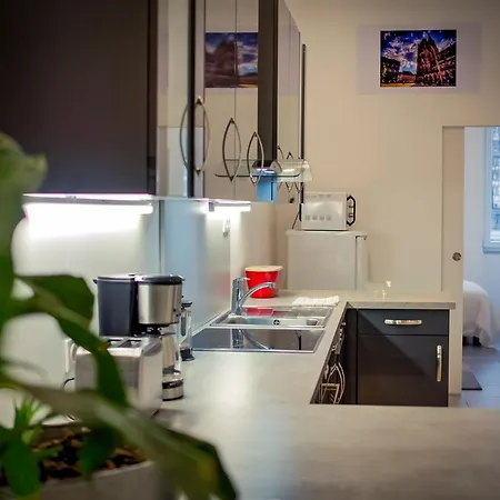 Le Dunant * 斯特拉斯堡