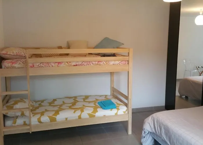 Le Dunant Appartement Strasbourg