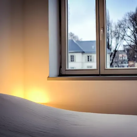 Le Dunant Apartment *
