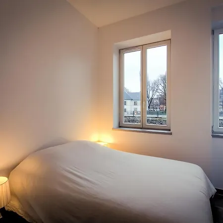 Apartament Le Dunant Strasburg