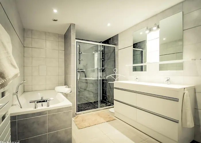 Le Dunant Apartament Strasburg